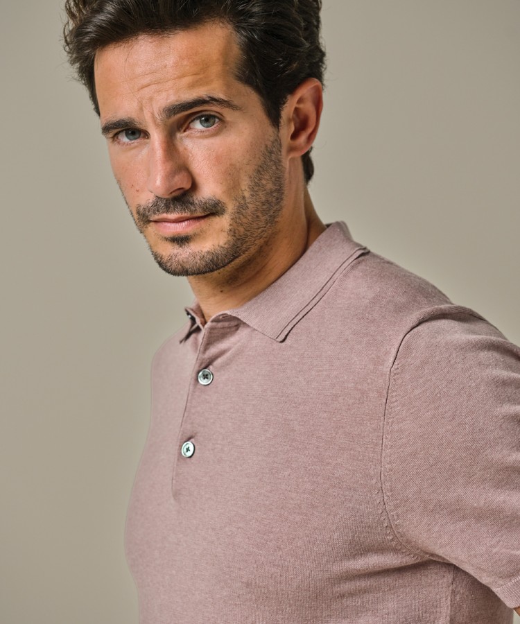 Afbeelding van PPXD10007I - T3 - Polo - PROFUOMO